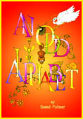 odd alphabet