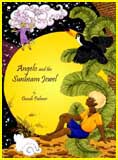 Angelo and the sunbeam jewel