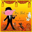 Mr Blot