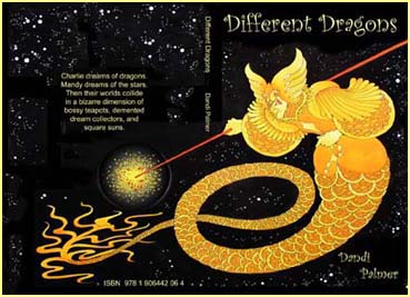 Different Dragons