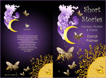 Short Stories: Fantasy, Fiction and Horror