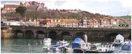 Folkestone, Snapshots of a Seaside Town