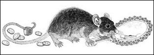 Fables of John Gay
