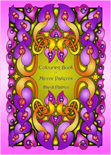 A Colouring Book of Mirror Patterns 
