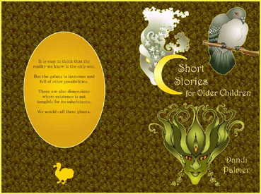 Short stories for older children