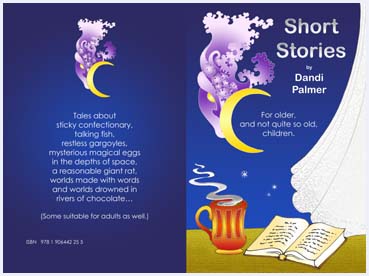 short stories for older and not quite so old children