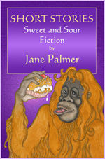 sweet and sour short stories