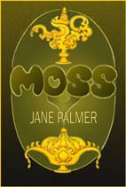 Moss by jane palmer