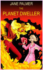 Planet Dweller by Jane Palmer