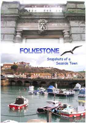 Folkestone photos