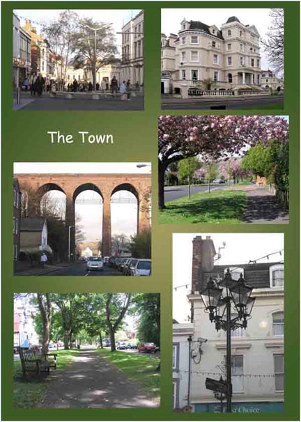 Folkestone Town