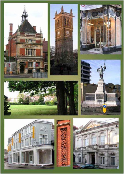 Folkestone Town
