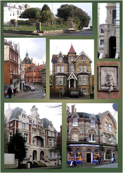 Folkestone Town