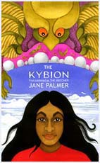 kybion by jane palmer